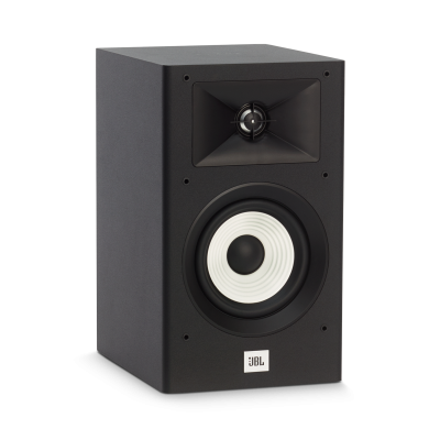 JBL Stage A130 Home Audio Loudspeaker Systems - JBLA130BLKAM