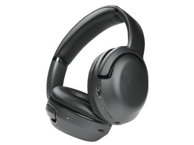 JBL Tour One Wireless Over-ear Noise Cancelling Headphones - JBLTOURONEBLKAM