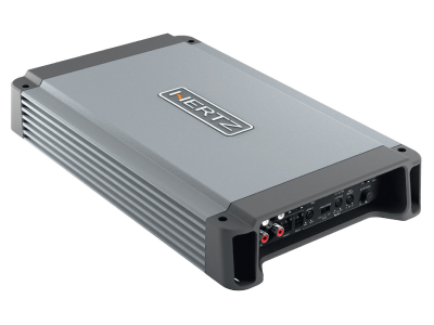 Hertz Marine 4 Channels Amplifier - HCP4MDK