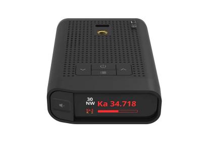 Radenso Bluetooth USB-C Radar Detector - DS-1