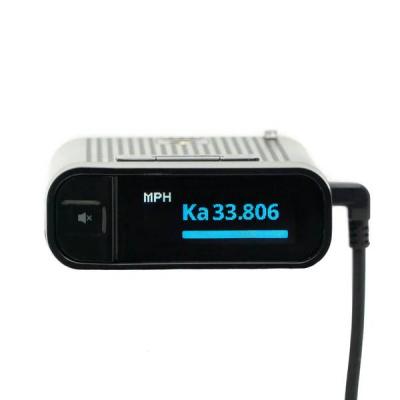 Radenso Bluetooth USB-C Radar Detector - DS-1