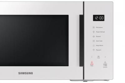 20" Samsung 1.1 Cu. Ft. Countertop Microwave with Glass Touch - MS11T5018AE/AC