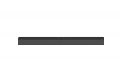 LG 3.1 Channel High Res Audio Sound Bar with DTS Virtual:X - S65Q