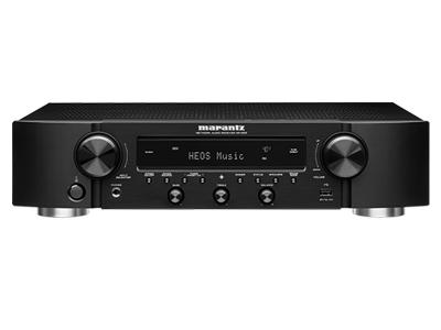 Marantz 2ch Slim Stereo Receiver with HEOS Built-in - NR1200