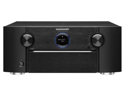 Marantz Ultra HD AV Surround Pre-Amplifier - AV7706