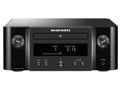 Marantz Network CD Receiver With Bluetooth And AirPlay 2 - M-CR612