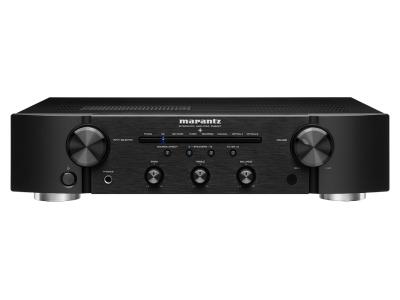 Marantz Integrated Amplifier With Digital Connectivity - PM6007