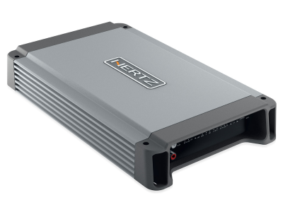 Hertz Marine Mono 1 Channel Amplifier - HCP1MDK