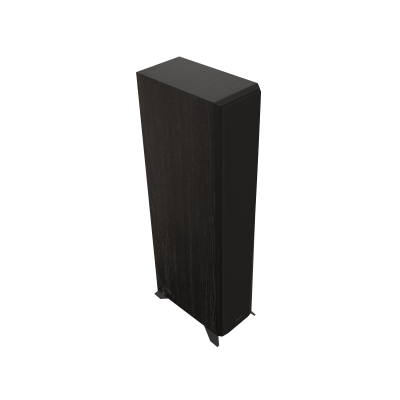 Klipsch Floorstanding Speaker in Ebony - RP5000FBII