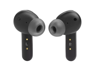 JBL True Wireless Noise Cancelling Gaming Earbuds - JBLQUANTUMTWSBLKAM