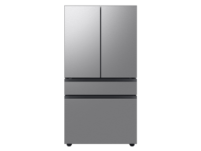 36" Samsung 28.9 Cu. Ft. Bespoke 4-Door French Door Refrigerator - F-RF29BB823131