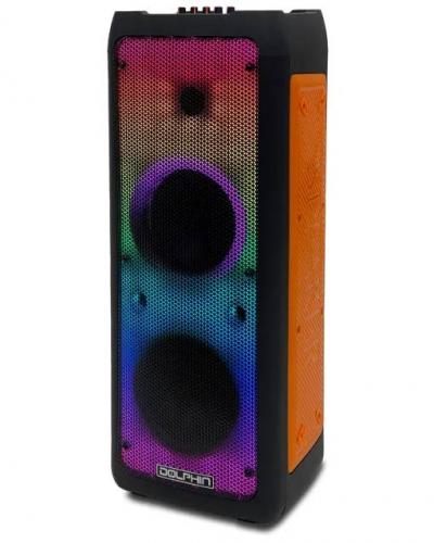 Dolphin Rechargeable Party Speaker - SPF-28R