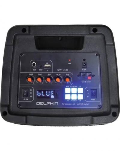 Dolphin Rechargeable Party Speaker - SPF-28R