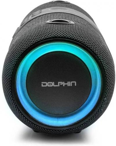 Dolphin Rechargeable Party Speaker - LX60