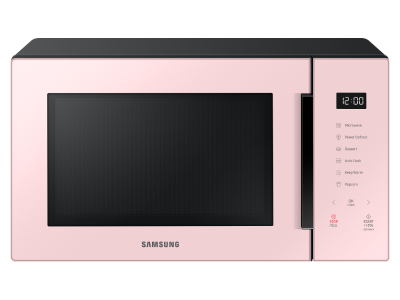 Samsung 1.1 Cu. Ft. Countertop Microwave with Glass Touch - MS11T5018AP/AC