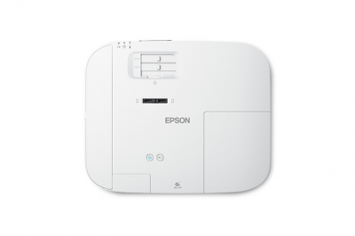 Epson Home Cinema 2350 4K PRO-UHD Smart Gaming Projector - V11HA73020