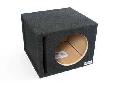 Atrend JL Audio 12 Inch JL Single Vented Enclosure - 12JLX3SV