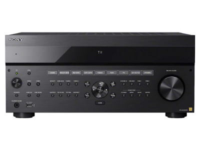 Sony 9.2 Channel 8K AV Receiver - STRAZ3000ES