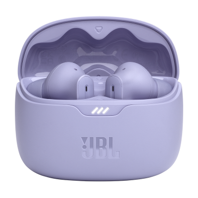 JBL Tune Beam True Wireless Noise Cancelling Earbuds in Purple - JBLTBEAMPURAM
