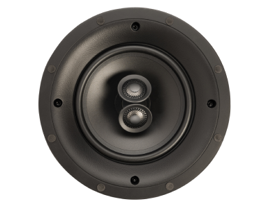 Paradigm 6.5 Inch Round In-Ceiling Speaker with Dual-Directional Soundfield - CI Home H65-SM v2