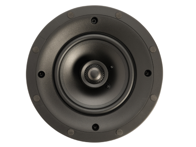 Paradigm 5.5 Inch CI Home Series Round In-Ceiling Speaker - CI Home H55-R v2