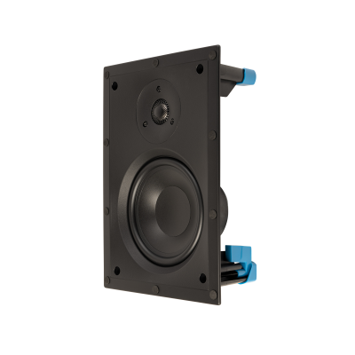 Paradigm 5.5 Inch CI Home Series In-Wall Speaker - CI Home H55-IW v2