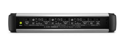 JL Audio 5 Ch. Class D System Amplifier, 900 W  HD900/5