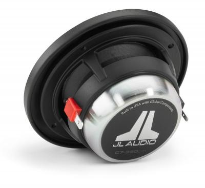 JL Audio  3.5-inch (90 mm) Component Midrange Speaker - C7-350cm