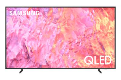 65" Samsung QN65Q60CAFXZC Q60C Series 4K QLED TV