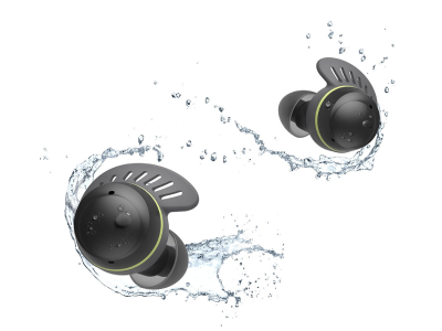 LG TONE Free True Wireless Bluetooth UVnano Earbuds - TF8Q