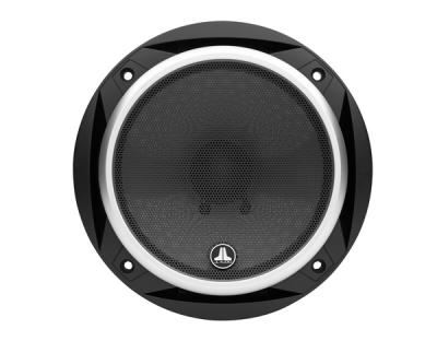 JL Audio  2-Way Component Speaker System C2-650
