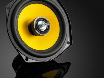 JL Audio Coaxial Speaker System C1-525x