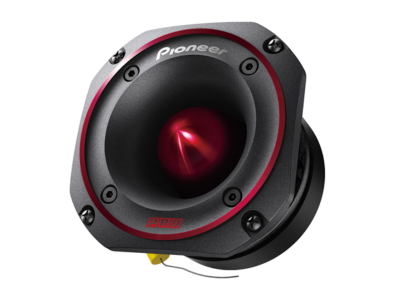 Pioneer 4" PRO Series Bullet Tweeter with 600W Max Power - TS-B401PRO