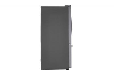 36" LG  29 Cu. Ft. French Door Refrigerator with Water Dispenser - LRFWS2906V
