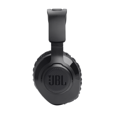 JBL Quantum 360X Wireless Over-Ear Console Gaming Headset with Detachable Boom Mic for XBOX - JBLQ360XWLBLKGRNAM