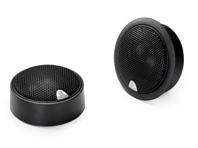  JL Audio Component Tweeters, Pair C3-100ct 