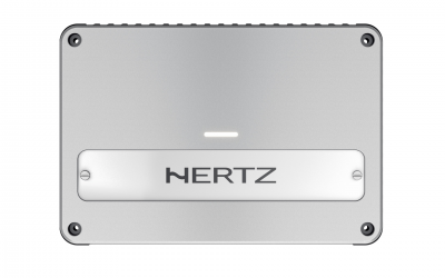 Hertz RMS Mono Class D Marine Amplifier - VENEZIA V1