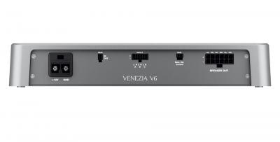 Hertz Six Channel RMS 1740W Marine Amplifier - VENEZIA V6 24V
