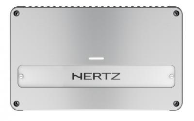 Hertz 6 Channel Marine Amplifier - VENEZIA V6
