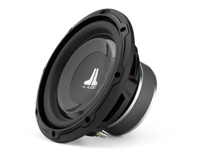 JL Audio 8-inch  Subwoofer Driver, 4 Ω 8W1v3-4