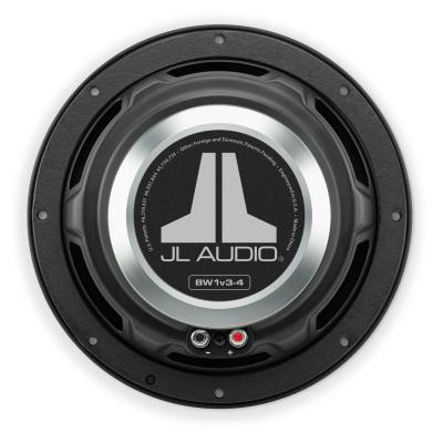JL Audio 8-inch  Subwoofer Driver, 4 Ω 8W1v3-4