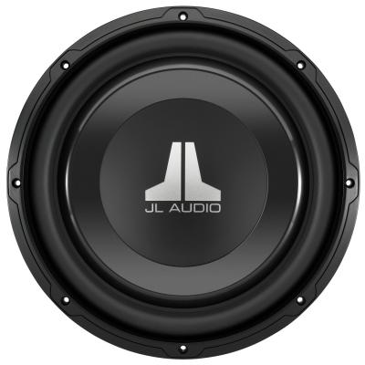 JL Audio 12-inch  Subwoofer Driver, 4 Ω 12W1v3-4