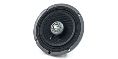 Kenwood 6.5 Inch Coaxial Front Speakers - XM65F