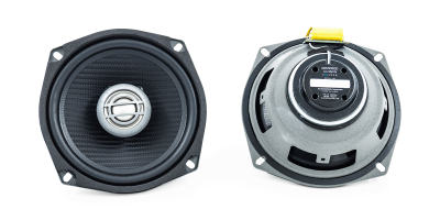 Kenwood 5.25 Inch Coaxial Rear Speakers - XM50R