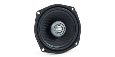 Kenwood 5.25 Inch Coaxial 2-Way Front Speakers - XM50F