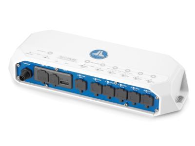 JL AUDIO Network Bridge Hub For MV And MVi Amplifiers - MVi-HUB