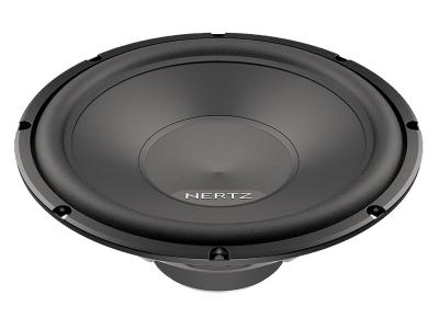Hertz Uno 2 Way Subwoofer With Copper Voice Coil - S3000S4