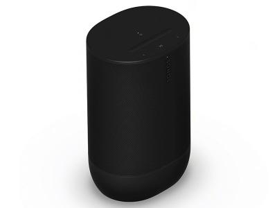 Sonos Bluetooth & WiFi Portable Home Speaker - Move 2 (B)