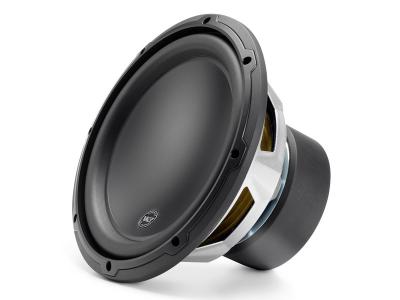 JL Audio 10-inch   Subwoofer Driver, 4 Ω 10W3v3-4