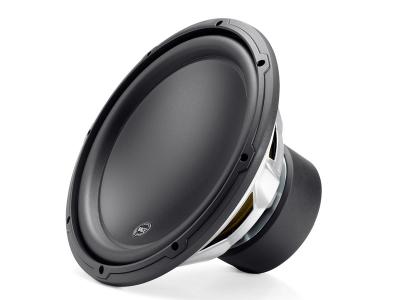 JL Audio 12-inch  Subwoofer Driver, 2 Ω 12W3v3-2